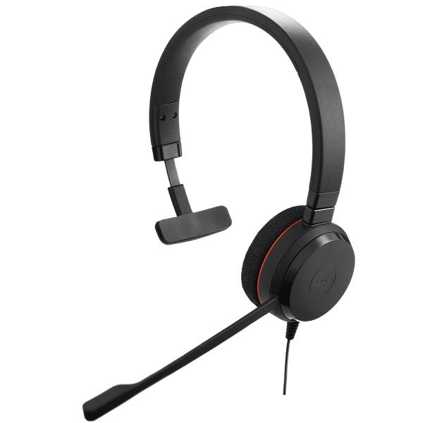 Jabra EVOLVE 20 MS MONO USB-A